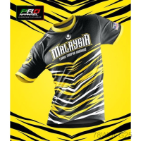 2023 New MALAYSIA SUBLIMATION TSHIRT by Pro Apparel Summer Fashion T-shirt