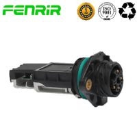 【⊕Good quality⊕】 t15fij7 เซ็นเซอร์การไหลของอากาศเชิงมวลสำหรับ Mercedes-Benz W210 W140 S210 C140 R129 E290 600se S600 Sl600 Cl600 0280217509 0280217510