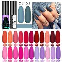 Fingerqueen 1Pcs 5ML UV Gelเล็บ-100สีชุดเล็บปิดแช่Artเจลเคลือบเงาออกแบบสำหรับงานตกแต่งเล็บมือเจลข้างบนเสื้อคลุมภาษาโปลิชคำ