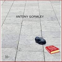 You just have to push yourself ! &amp;gt;&amp;gt;&amp;gt; Antony Gormley [Hardcover]หนังสือภาษาอังกฤษมือ1(New) ส่งจากไทย