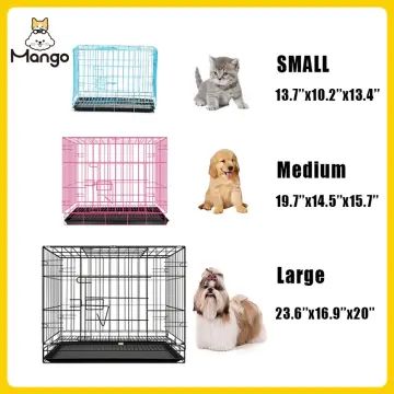 Mango best sale pet travel