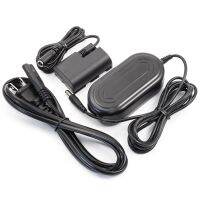 Dummy Battery AC Adapter AC-E6+DR-E6 (ACK-E6)