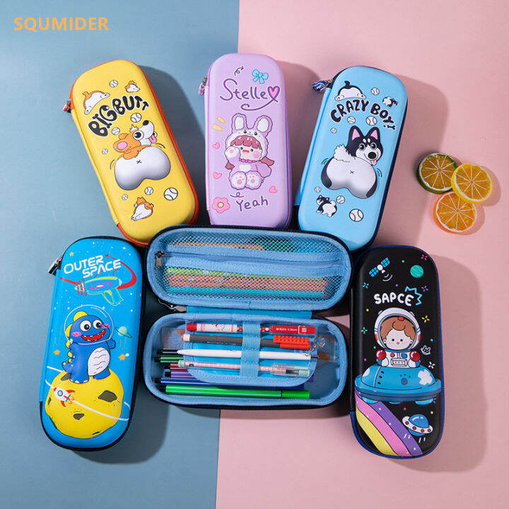 cartoon-3d-pencil-case-school-supplies-storage-box-cute-pencil-bag-children-pen-case-girls-stationery-box-boy-pencil-box-gifts