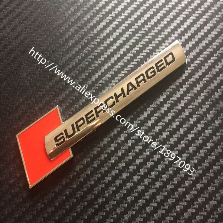 2pcs-ใหม่รถจัดแต่งทรงผม3d-chrome-alloy-supercharged-emblems-badge-decal-สติกเกอร์สติกเกอร์สีแดงเงินขายส่ง