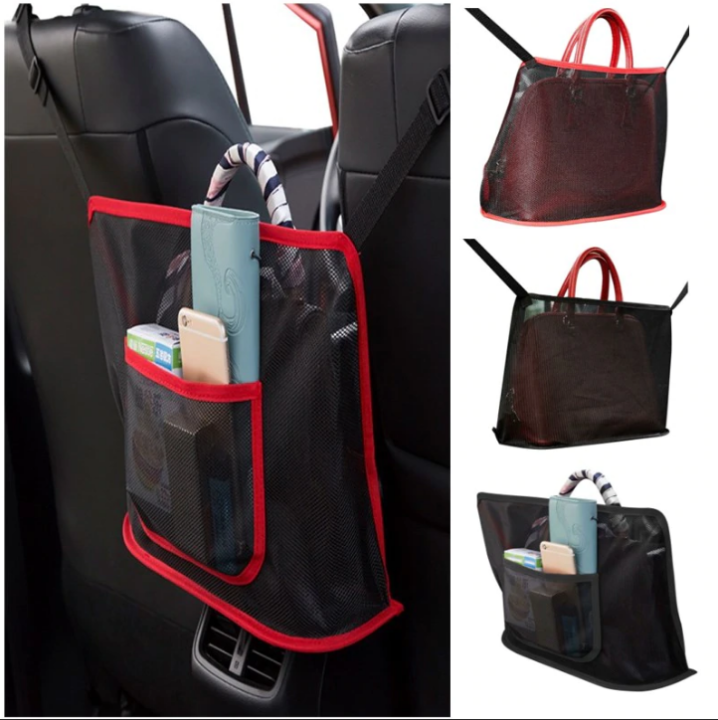 Pocketbook holder 2024 for car