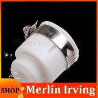 Merlin Irving Shop Joint Water Fittings Shower Adapter Water Tap Connector Threaded Interface for Faucet Nozzle Kitchen Accessories