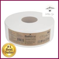 กระดาษชำระ BATH TIME JRT1PLY-600M 600 ม.TOILET TISSUE BATH TIME JRT1PLY-600M 600M **ราคาดีที่สุด**