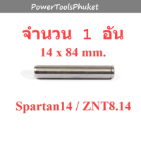 แกนลูกสูบ 1 อัน เครื่องฉีดน้ำแรงดันสูง Spartan14 / ZNT8.14