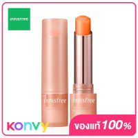 Innisfree Dewy Tint Lip Balm 3.2g #02 ลิปบาล์มทินท์ สูตรบำรุงริมฝีปาก