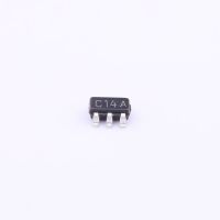 ☬ LMV7219M5 LMV7219M5X/NOPB Screen C14A Power Management SOT23-5