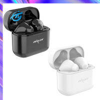 T3 True Wireless Earbuds TWS เสียงรบกวนจาก ZEALOT หูฟังเล่นกีฬาระบบสเตอริโอพร้อมเคสชาร์จ300MAh