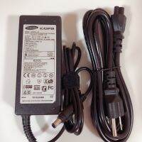 อแดปเตอร์โน้ตบุ๊คของ Samsung 19V4.74A(ขนาดรูเข็ม6.5*4.4)