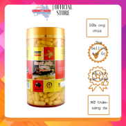 HCMHàng Chuẩn ÚC Costar Royal Jelly - Sữa ong chúa hiệu Costar 1610mg 6%