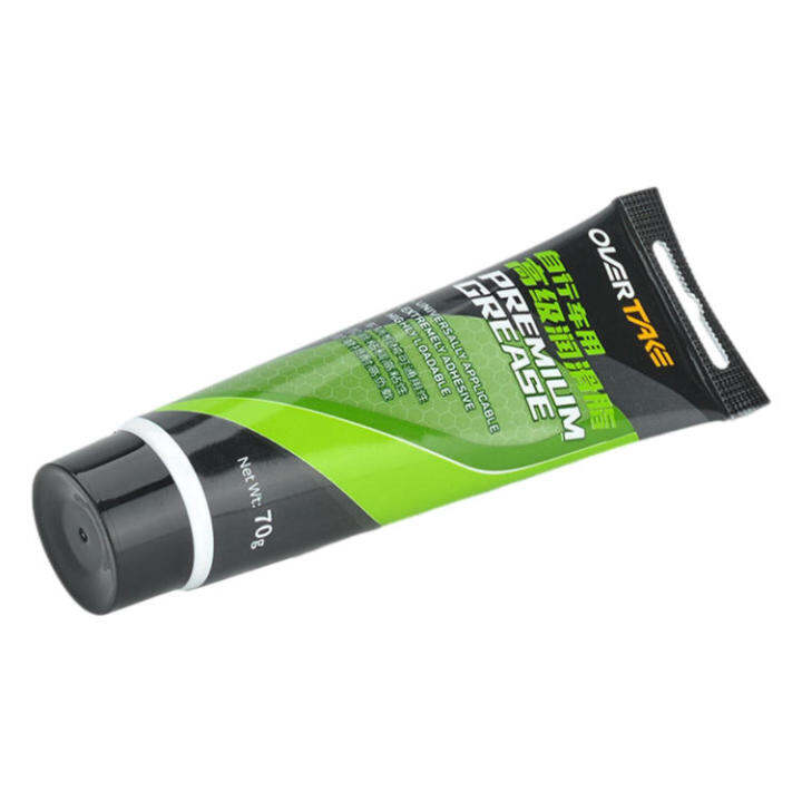 Drivetrain Degreaser 70g Bike Wash Bicycle Maintenance Grease Road Bike