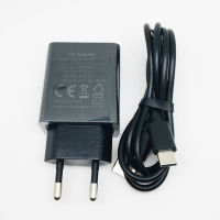 Original DOOGEE 18W Fast Charger 3.0สำหรับ HOMTOM HT70 AC Travel Adapter Type-C USB Cable