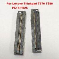 1-20PCS For Thinkpad T570 T580 P51S P52S SSD Hard Disk Cable Interface FPC Female Connector Jack SATA Motherboard End Connector