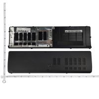 GZEELE Bottom case For Acer Aspire E1-571 E1-571G E1-521 E1-531 E1-531G Base Hard drive Cover Laptop E Hdd Memory