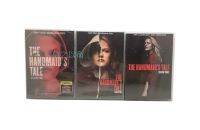 The Handmaid S Tale11 DVD ซีซัน1-3ละครอเมริกันไม่ชำรุดรุ่น