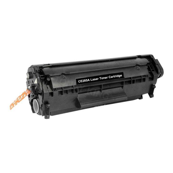 Toney King Toner Cartridge CE285A CE285 285 285A 85A Compatible For HP