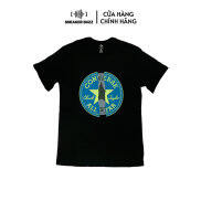 Áo Converse Men S Classic Ss Tee Beyond Cp Remix Logo Forward 10025488-A01