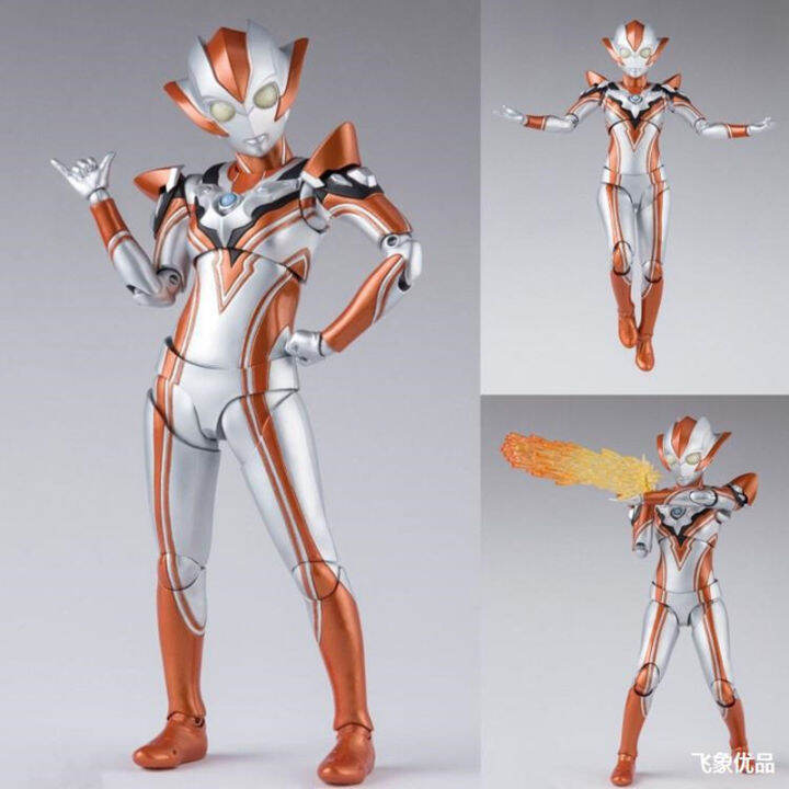 15ซม-carmela-grigio-trica-ultraman-s-h-figuarts-รูป-articulated-ultra-action-figures-เครื่องประดับของเล่นเด็กวันหยุดของขวัญ