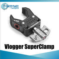 Vlogger Super Clamp