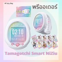 Tamagotchi Smart NiZiu  ทามาก๊อตจิ สมาร์ท  Vpet ?