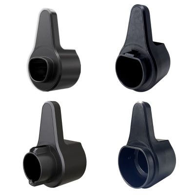 Holder Mount สายชาร์จรถยนต์ไฟฟ้าที่ยึดสายชาร์จ HolsterDock สำหรับ M76E ไฟฟ้า