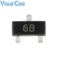 100pcs BC857B 3F BC847B 1F BC807 40 5C BC817 40 6C BC807 25 5B BC817 25 6B SOT 23  SMD Transistor