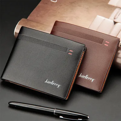 Fashion new mens wallet