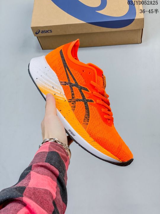 Asics lazada sale