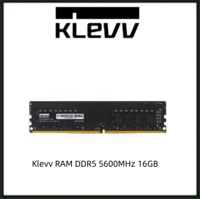 Klevv Standard Memory 16GB DDR5 5600MHz UDIMM