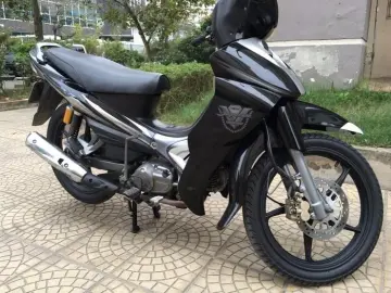 Xe số Yamaha Jupiter Finn giá từ 275 triệu Tiêu thụ nhiên liệu 16L100  km công nghệ phanh độc đáo đối đầu Honda Future