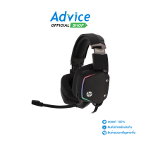 HEADSET (7.1) HP H320GS Gaming Advice Online