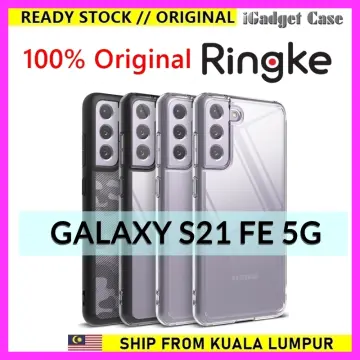 Galaxy S21 FE  Ringke Camera Lens Protector Glass – Ringke Official Store