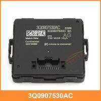 :?》 -- 3Q0 907 530AC /Ag/al Car ตัวควบคุมเกตเวย์ Canbus สูงสำหรับ VW Golf 7 MK7 Passat B8 Tiguan Touran MQB 3Q0907530AG/AL สุ่ม