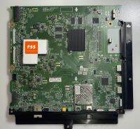 เมนบอร์ด Mainboard TV LG รุ่น 42UB820T 42UB820T-TH พาร์ท EAX66085703(1.0) มือสองถอดเทสแล้ว เต็มระบบ