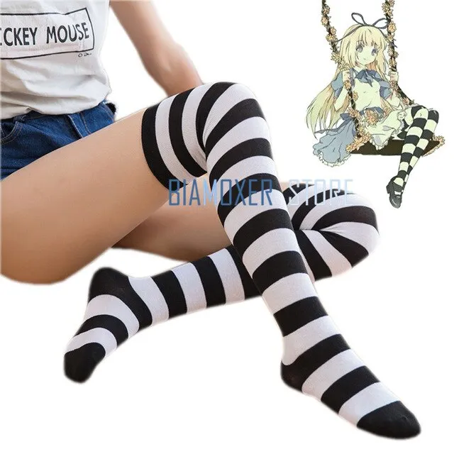 Stockings Alice