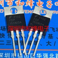 5PCS-10PCS FDP150N10A  TO-220 100V 50A   On Stock  New And Origjnal