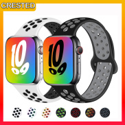 For Apple Watch Strap 49mm 45mm 41mm 44mm 40mm 42mm 38mm iWatch Band