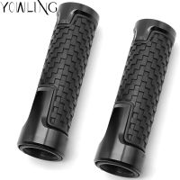 ☇♘ CNC Motorbike Grips For BMW R1200RT R 1200RT G650 F650CS R1200RS R NINE T G310GS G310R Motorcycles Aluminum Handlebar Handle Bar