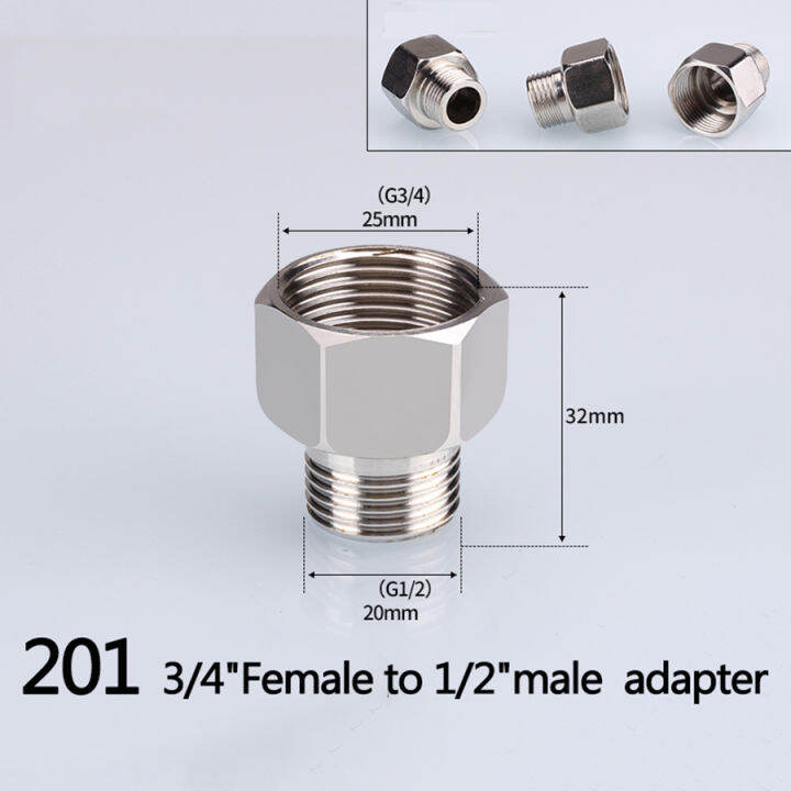 cw-12-34-bsp-female-male-thread-tee-type-stainless-steel-joint-elbow-butt-joint-adapter-reducing-joint-plumbing-fittings