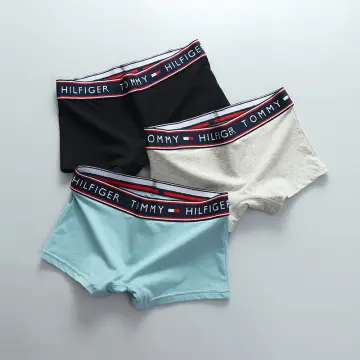 Shop 3 Pcs Apropos Tomboy Underwear with great discounts and