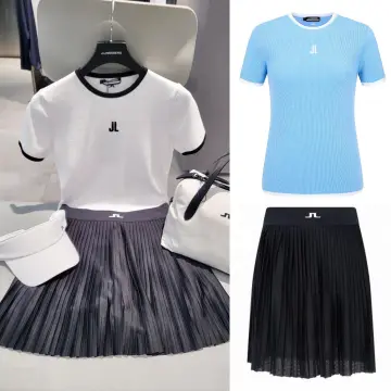 Váy golf nữ QZ046 - Golfshark - Thời trang golf