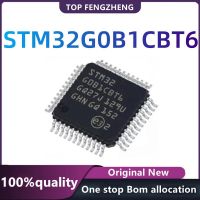 Chip Mikrokontroler Serv LQFP-48 Asli Baru