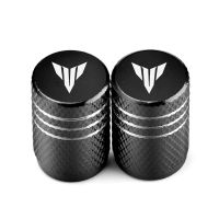 Motorcycle Wheel Rim Tire Valve Stem Caps CNC Aluminum Accessories Dustproof Seal Covers For YAMAHA MT03 MT07 MT 01 09 10 25