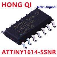 1PCS New original  ATTINY1614-SSNR ATTINY1614-SSN ATTINY1614 1614 SOP-14 WATTY Electronics