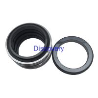 Pipe Centrifugal Pump Mechanical Seal Shaft Seal Water Seal 109Mg1MB1 Silicon Carbide Graphite Butylene Oil Resistant Adhesive