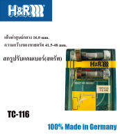 น็อตปรับมุมแคมเบอร์ /สกรูปรับแคมเบอร์ ขนาด 16.0 mm., ความกว้างของขาสตรัท 41.5-48 mm. ใช้ได้กับรถหลายรุ่น