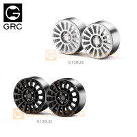 GRC RC รถสำหรับ KM ถัง300ล้อแม็ก1.9นิ้วล้อโลหะ G138US จำลองปีนเขารถคลิป Wheels